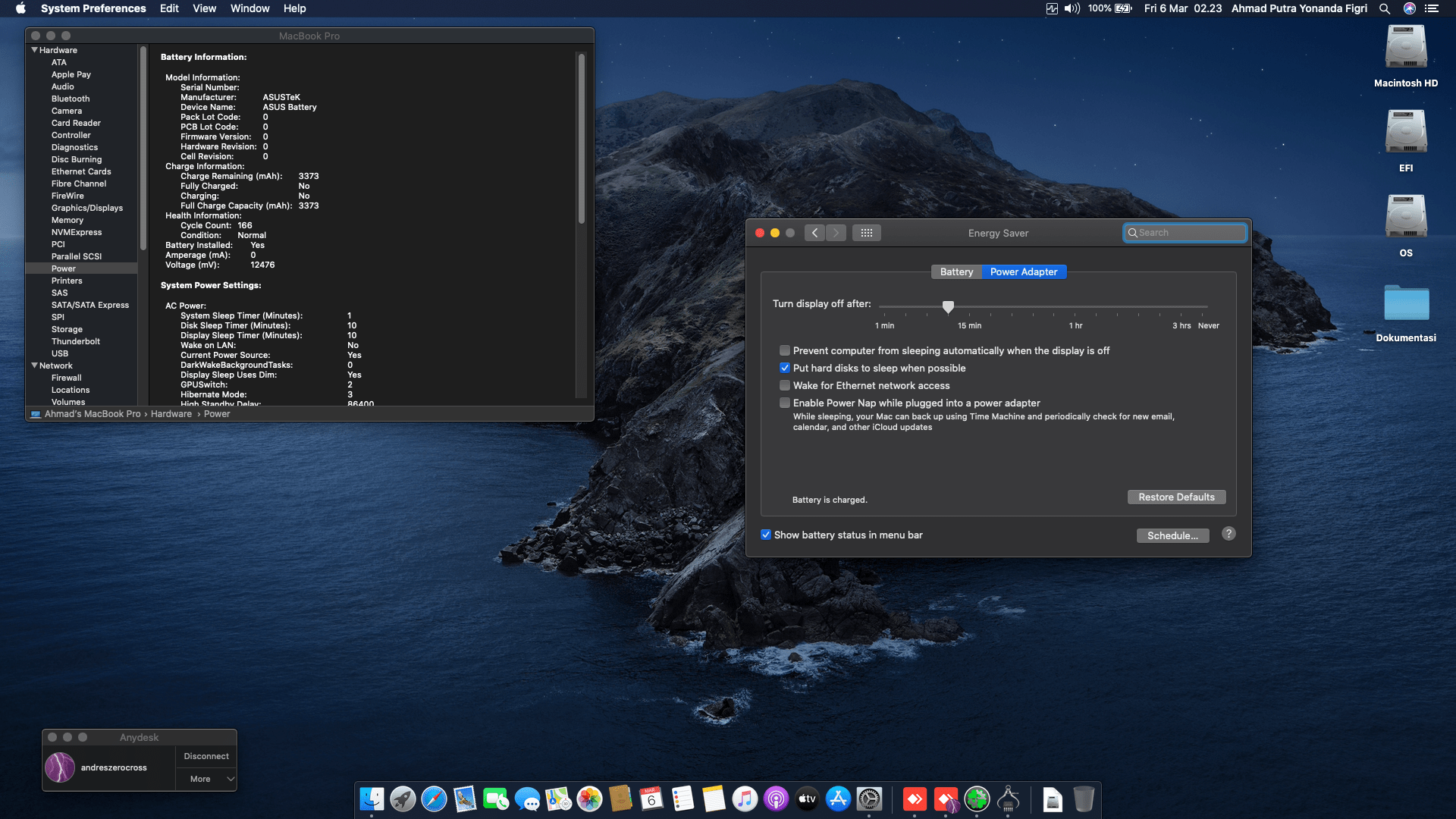 ASUS ROG Strix III G531GD I505G1T [Coffeelake   Intel Core i5 9300H + I2C] 6